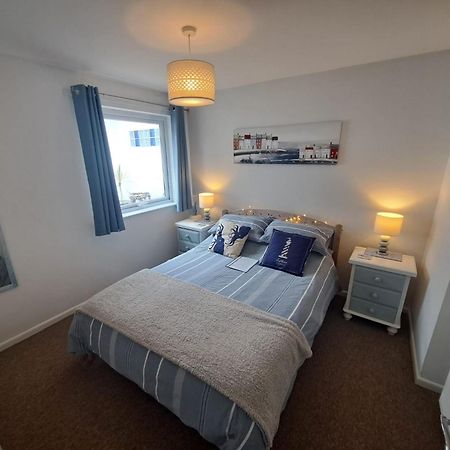 Carbis Bay Willow Bungalow Quiet And Secluded מראה חיצוני תמונה
