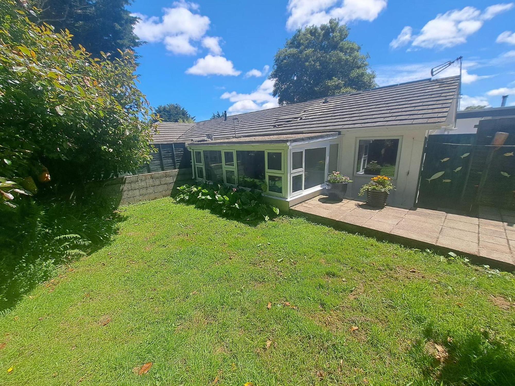 Carbis Bay Willow Bungalow Quiet And Secluded מראה חיצוני תמונה