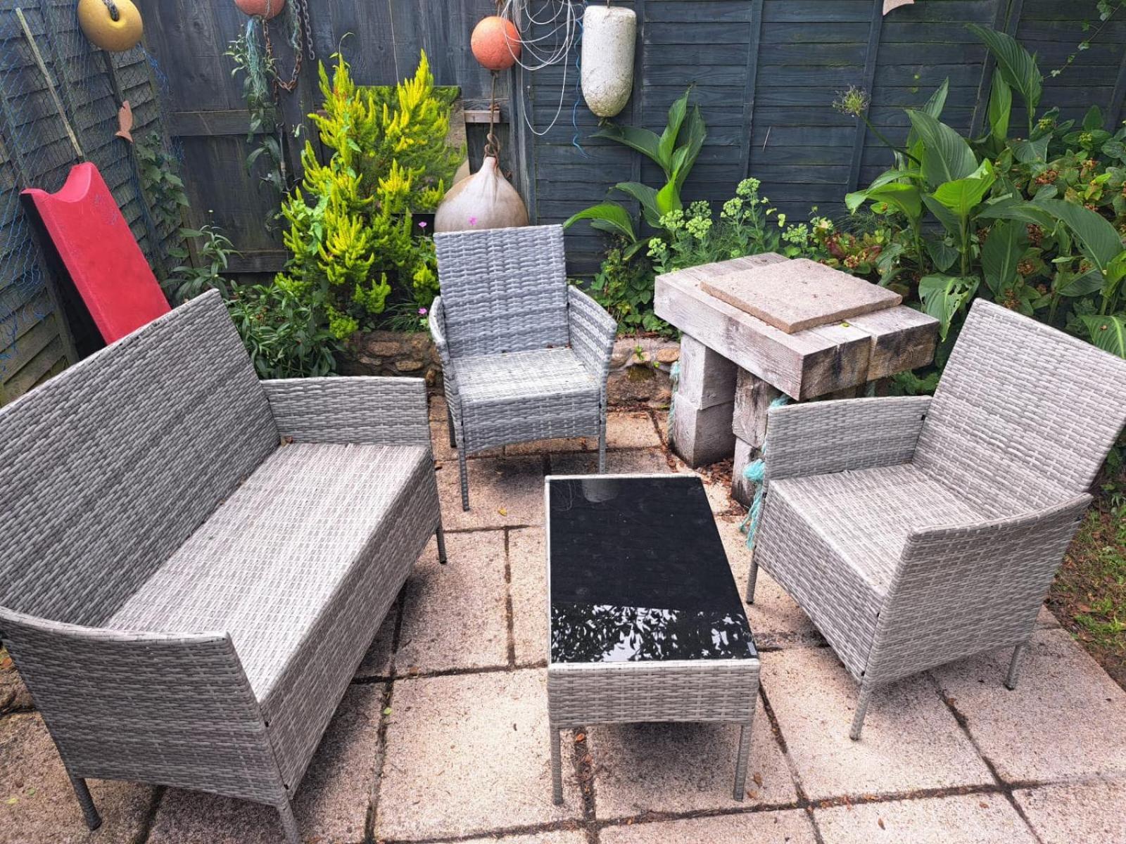 Carbis Bay Willow Bungalow Quiet And Secluded מראה חיצוני תמונה