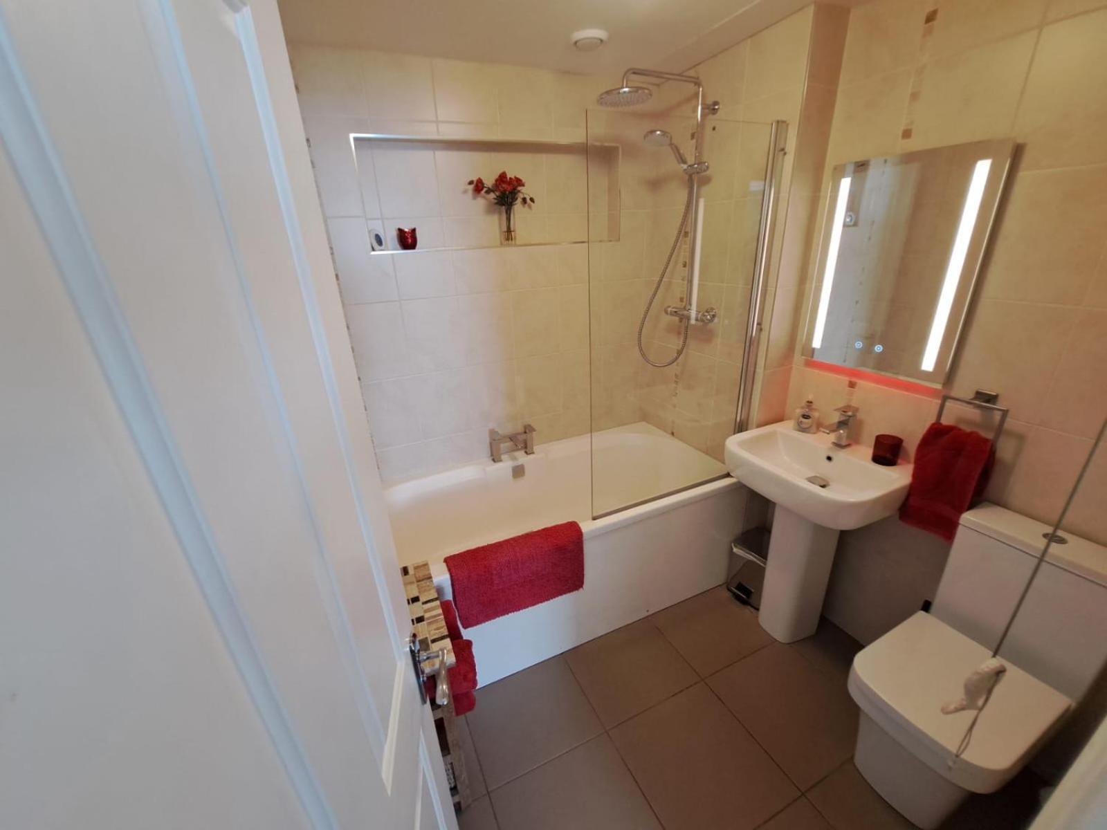 Carbis Bay Willow Bungalow Quiet And Secluded מראה חיצוני תמונה