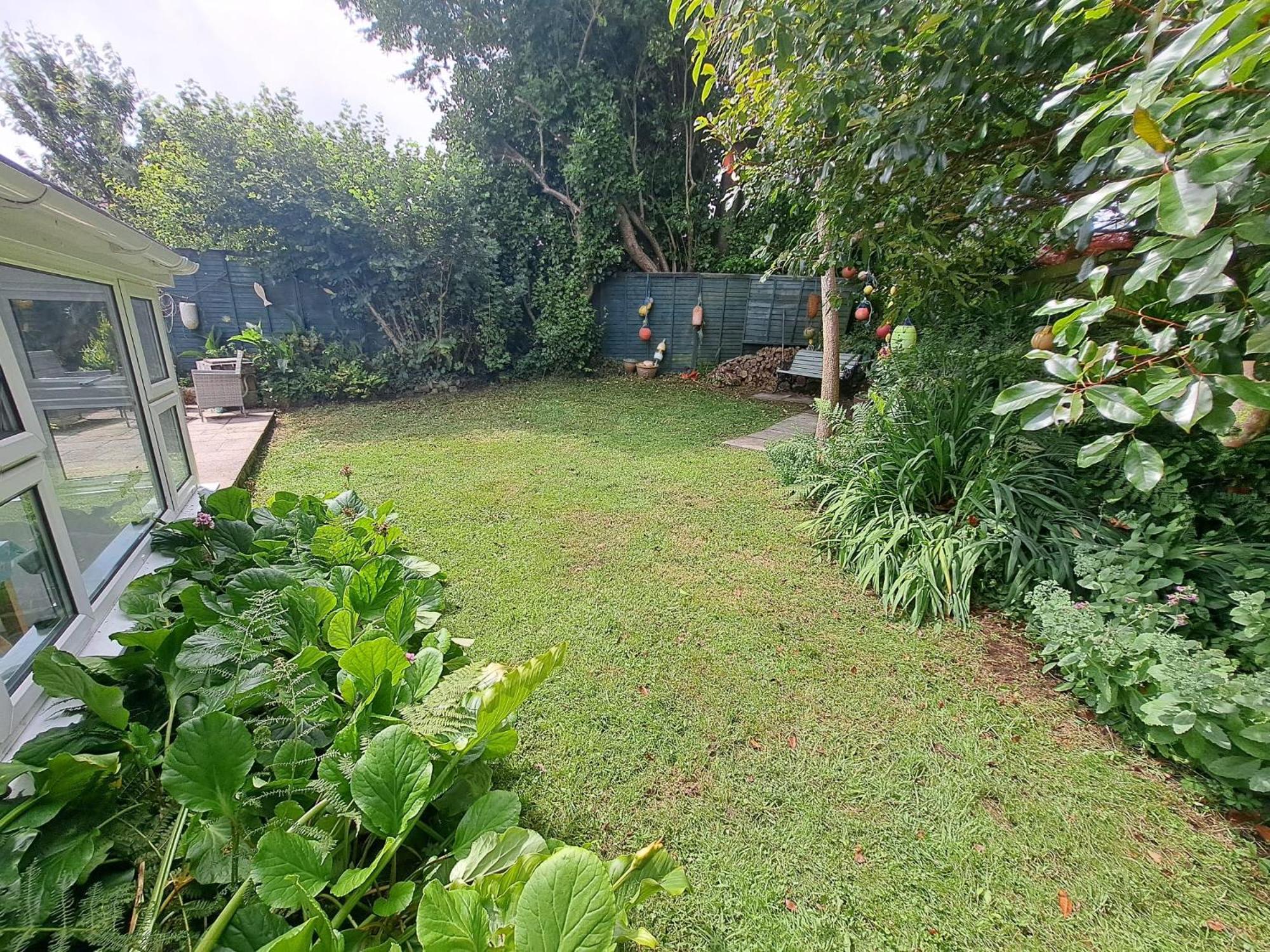 Carbis Bay Willow Bungalow Quiet And Secluded מראה חיצוני תמונה
